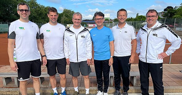 Herren 40