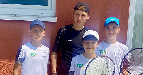 Junioren U15/2