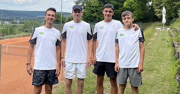 Junioren U18/1
