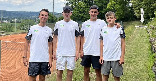 Junioren U18
