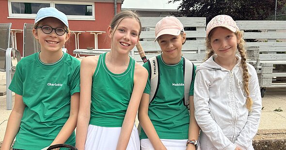 KIDs-Cup U12/3
