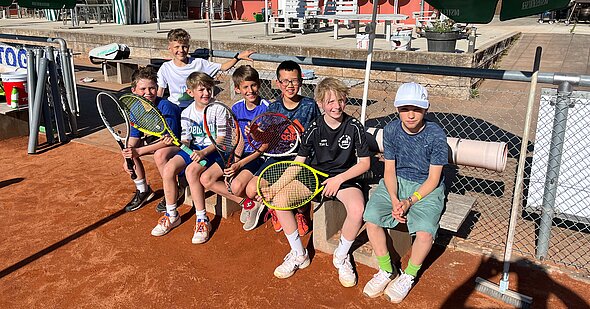 KIDs-Cup U12/1