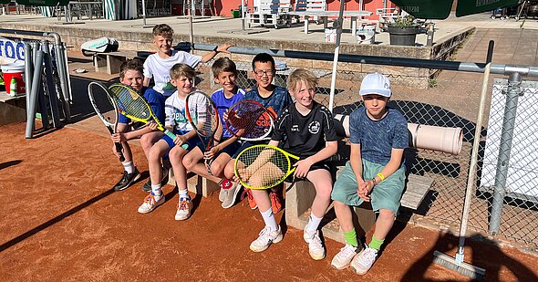KIDs-Cup U12