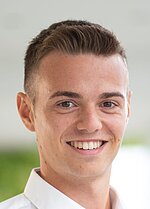 Benjamin Hintze