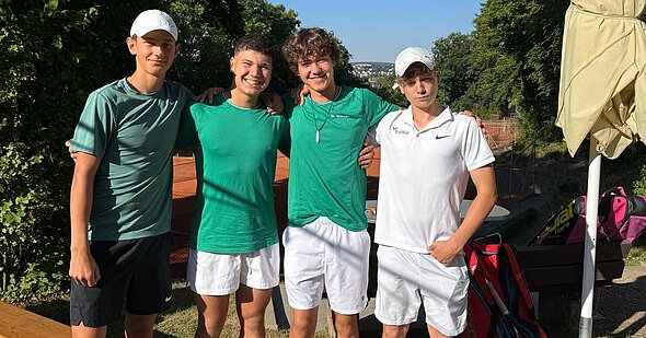 Junioren U18