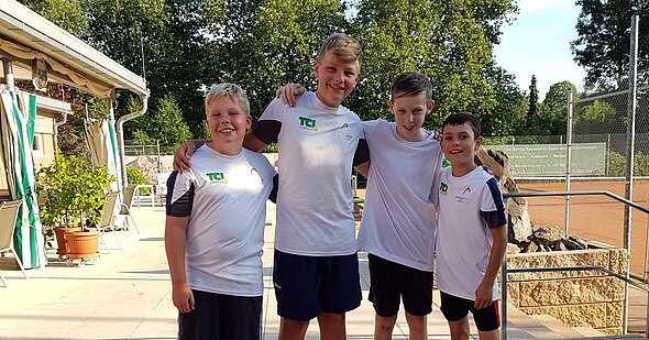 KIDs-Cup U12