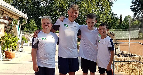 KIDs-Cup U12/1