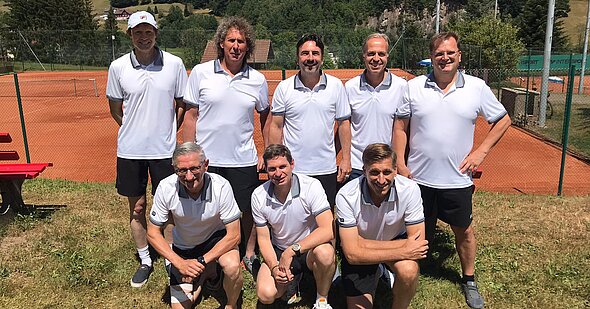 Herren 50