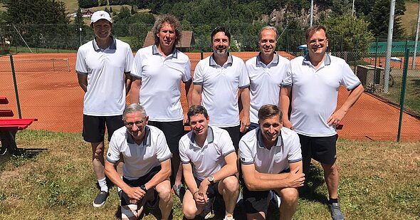Herren 50