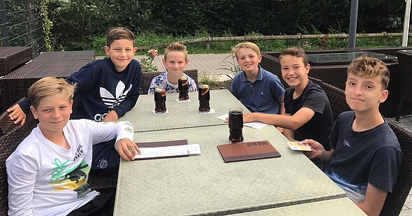 Junioren U12