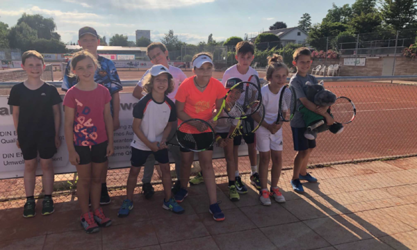 Zu den Newsdetails: Newsletter Nr. 14 - 26.Juli 2021
