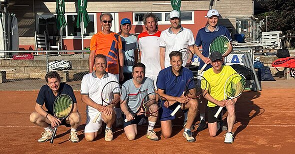 Herren 50/1