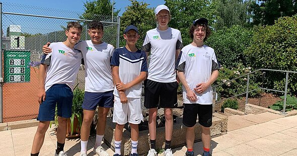 Junioren U18