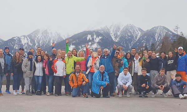 Zu den Details: TCI Skiausfahrt 2025