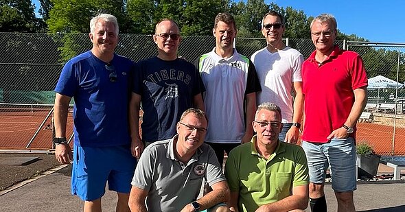 Herren 40