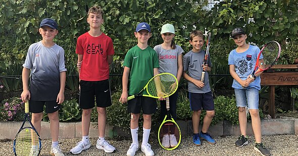 KIDs-Cup U12