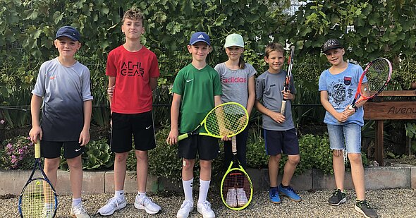 KIDs-Cup U12
