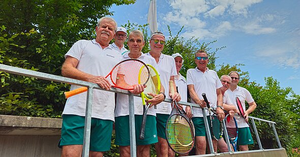 Herren 60