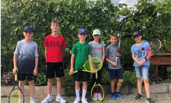 Zu den Newsdetails: Newsletter Nr. 15 - 02.August 2021